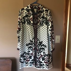 Women’s Sweater Cardigan